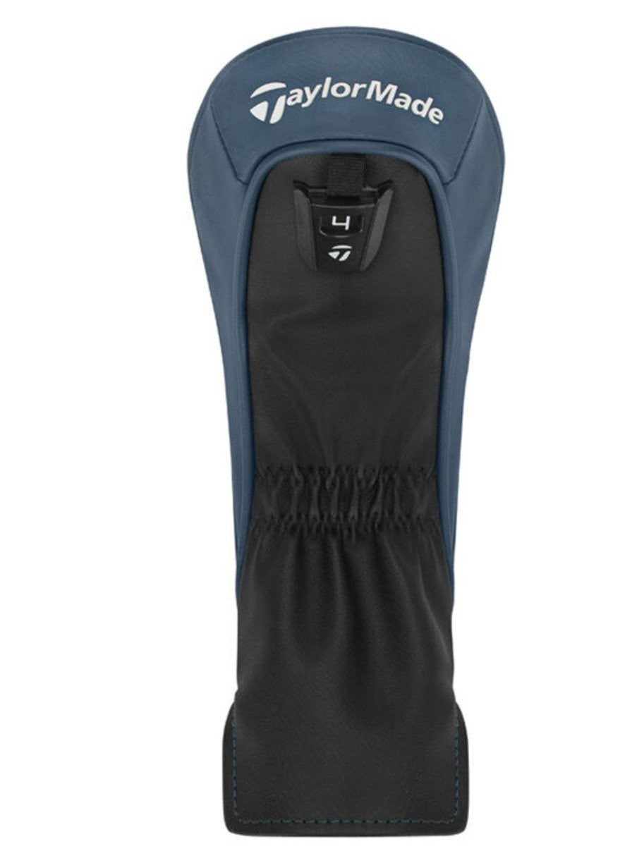 Golf Rescue Hybrid Headcover 2026 - TaylorMade Qi4D Head Cover