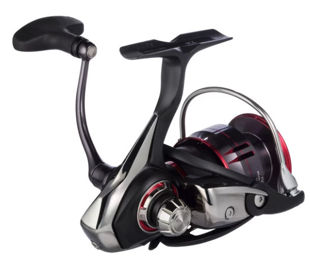 Lightweight Spinning Reel for Saltwater & Freshwater Fishing - Multiple Models