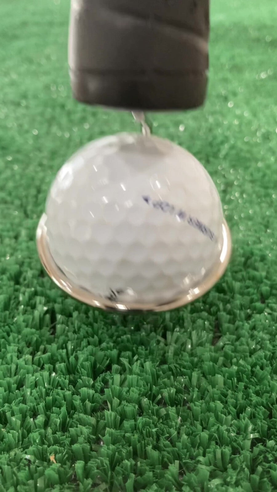 Golf Ball Retriever for Putter and Flag Pickup - Universal Fit