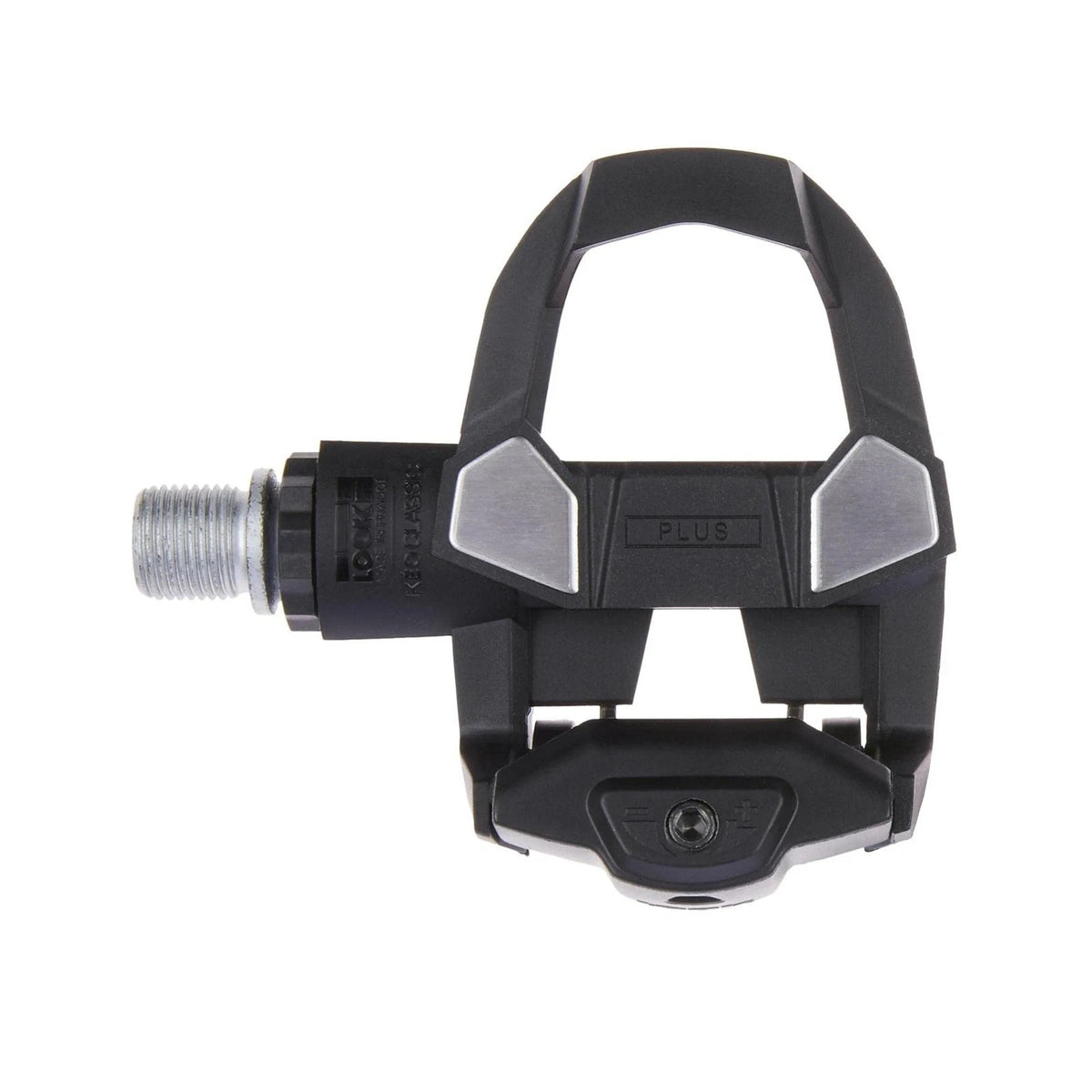 Road Pedals with Cleats - LOOK KEO CLASSIC 3 PLUS - Entry Level Cycling Gear