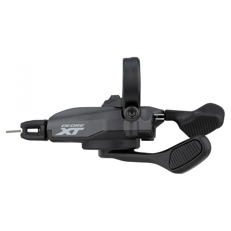 Shimano Deore XT SL-M8100 12-Speed MTB Shifter Lever Clamp Band - Right