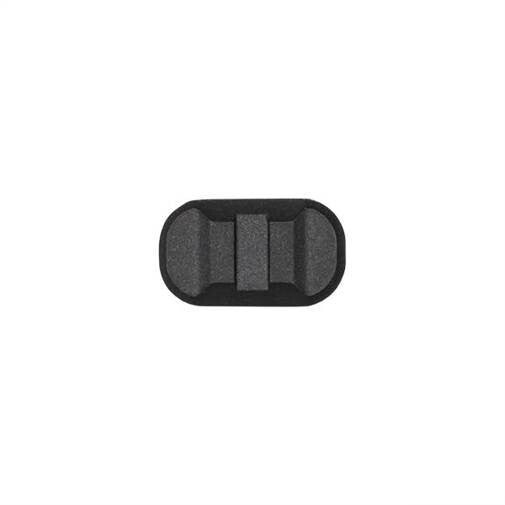 Extended Steel Magazine Release for Springfield Echelon - Black