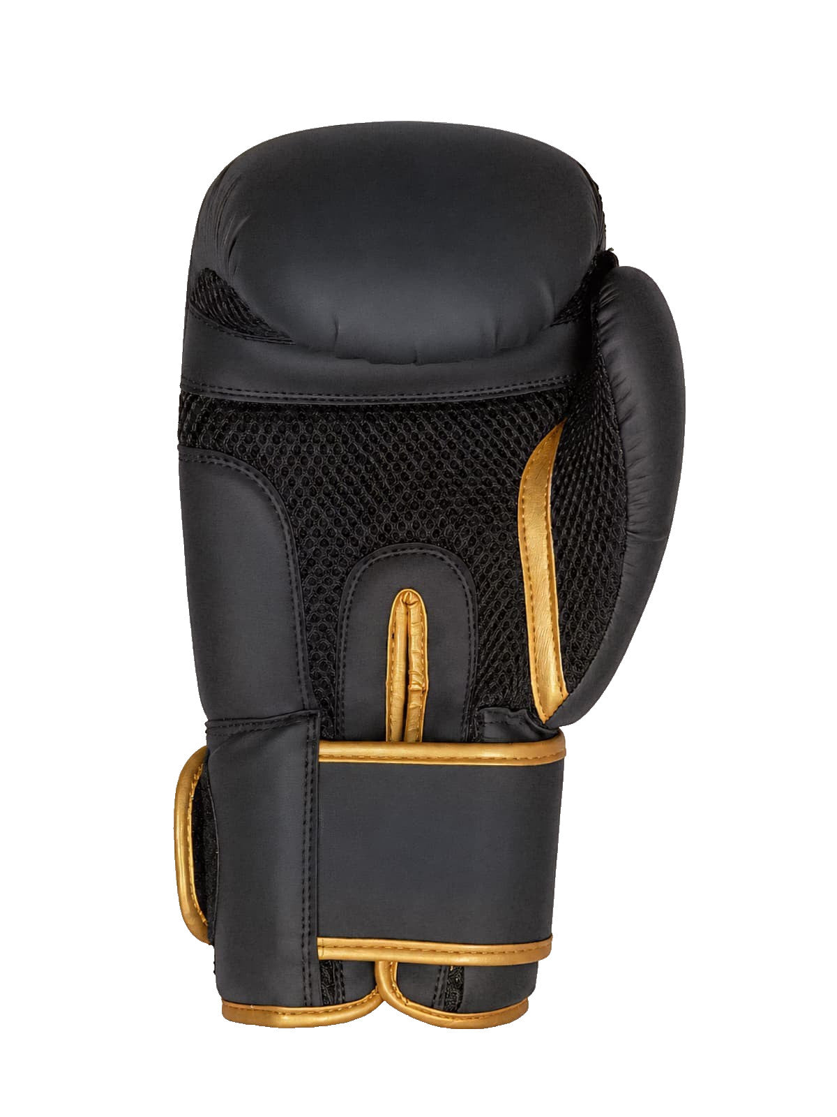 16oz Boxing Gloves MMA Muay Thai Sparring Heavy Bag Training Gear