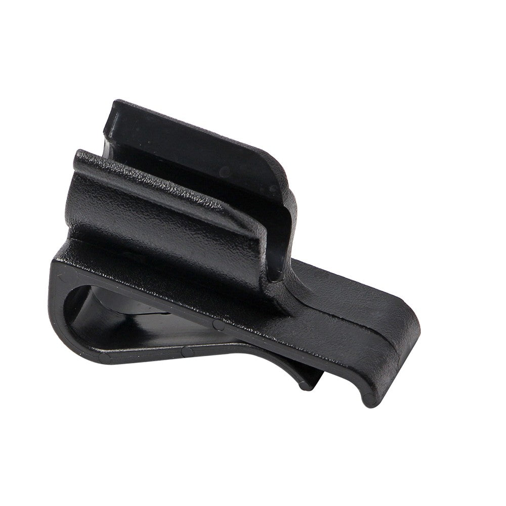14-Pack Golf Club Organizer Clips Putter Bag Holder Iron Driver Protector