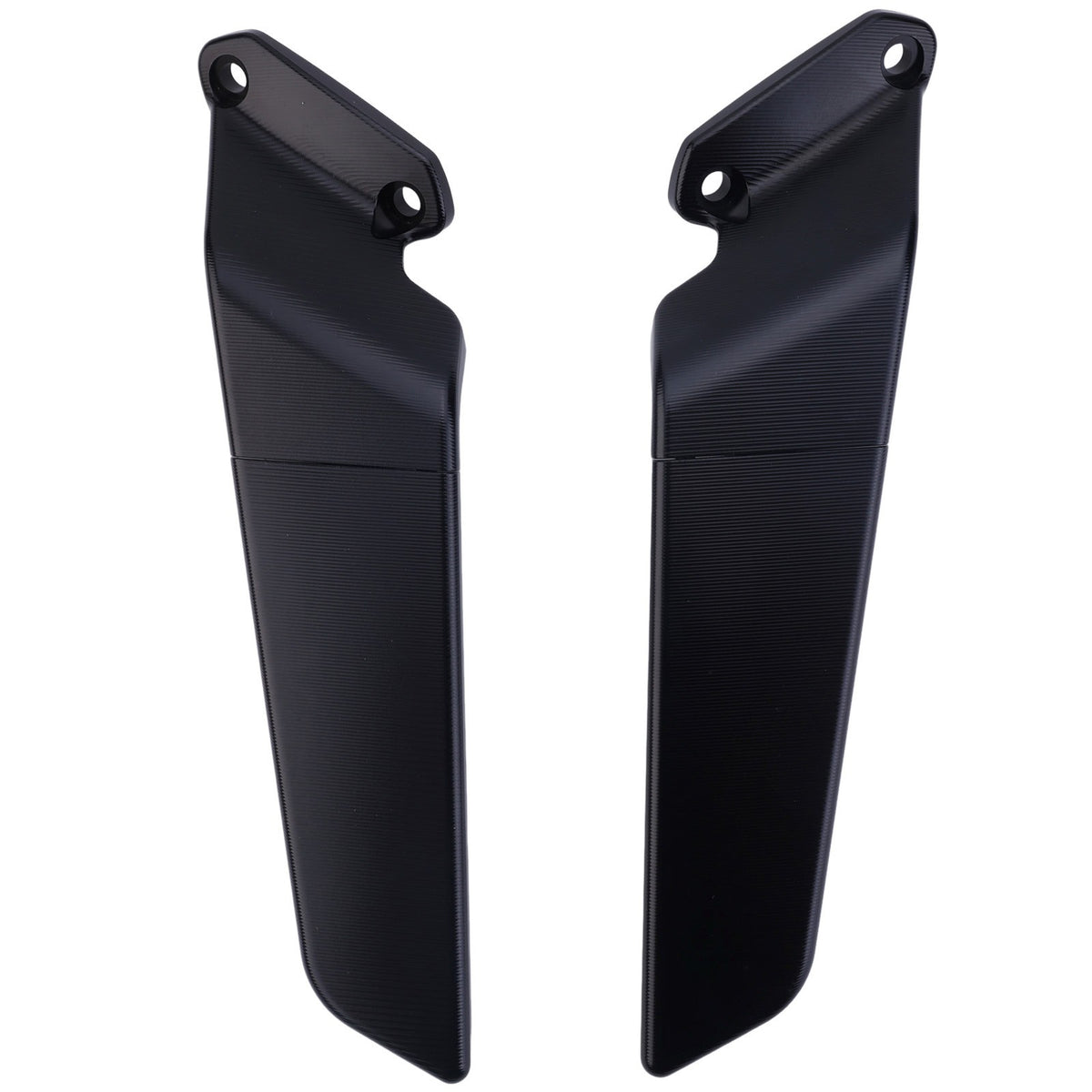 Motorcycle Rear View Mirrors for Kawasaki Ninja ZX-6R ZX636 2019-2024 - Pair