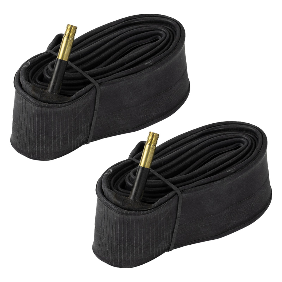 29-inch MTB Bike Inner Tube with 2.25/2.50-Inch Widths and 48mm Schrader Valve