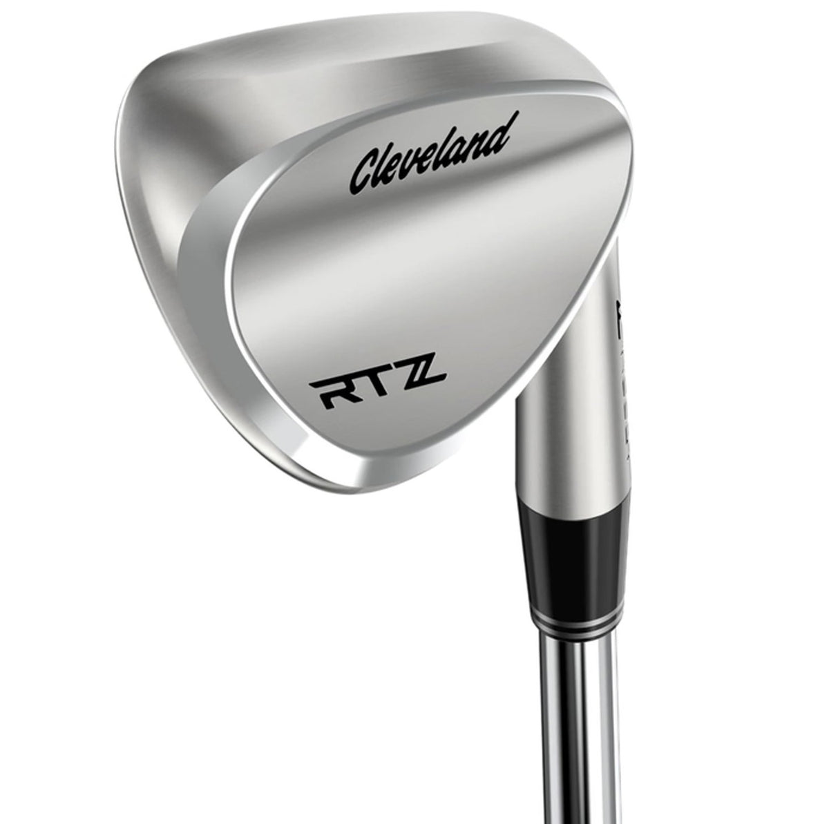 Cleveland RTZ 54° Wedge Steel Dynamic Gold Spinner Wedge Golf Club