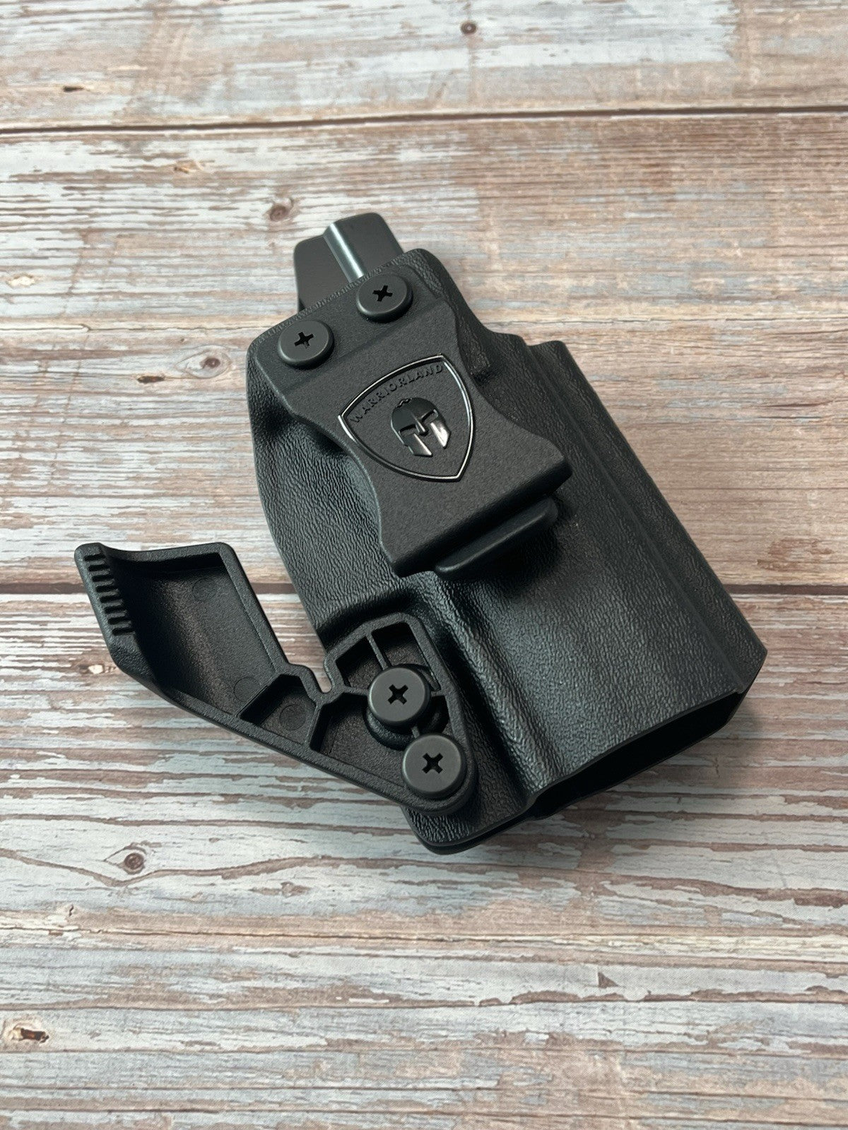 Kydex Holster for Taurus GX2 with Optic Cut and Claw - Right Hand