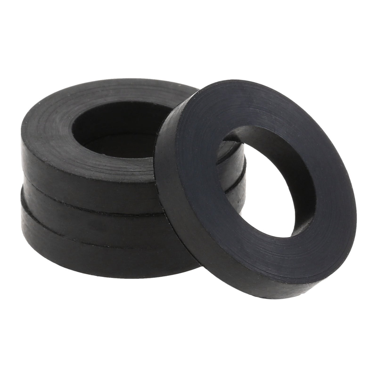 20 Pcs Propane Gas Adapter Gasket O-Rings Rubber Seals for Connectors and Valves