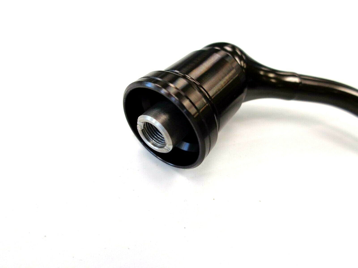 Fishing Reel Handle Replacement for Daiwa BG 3500 & 4000 Spinning Reels