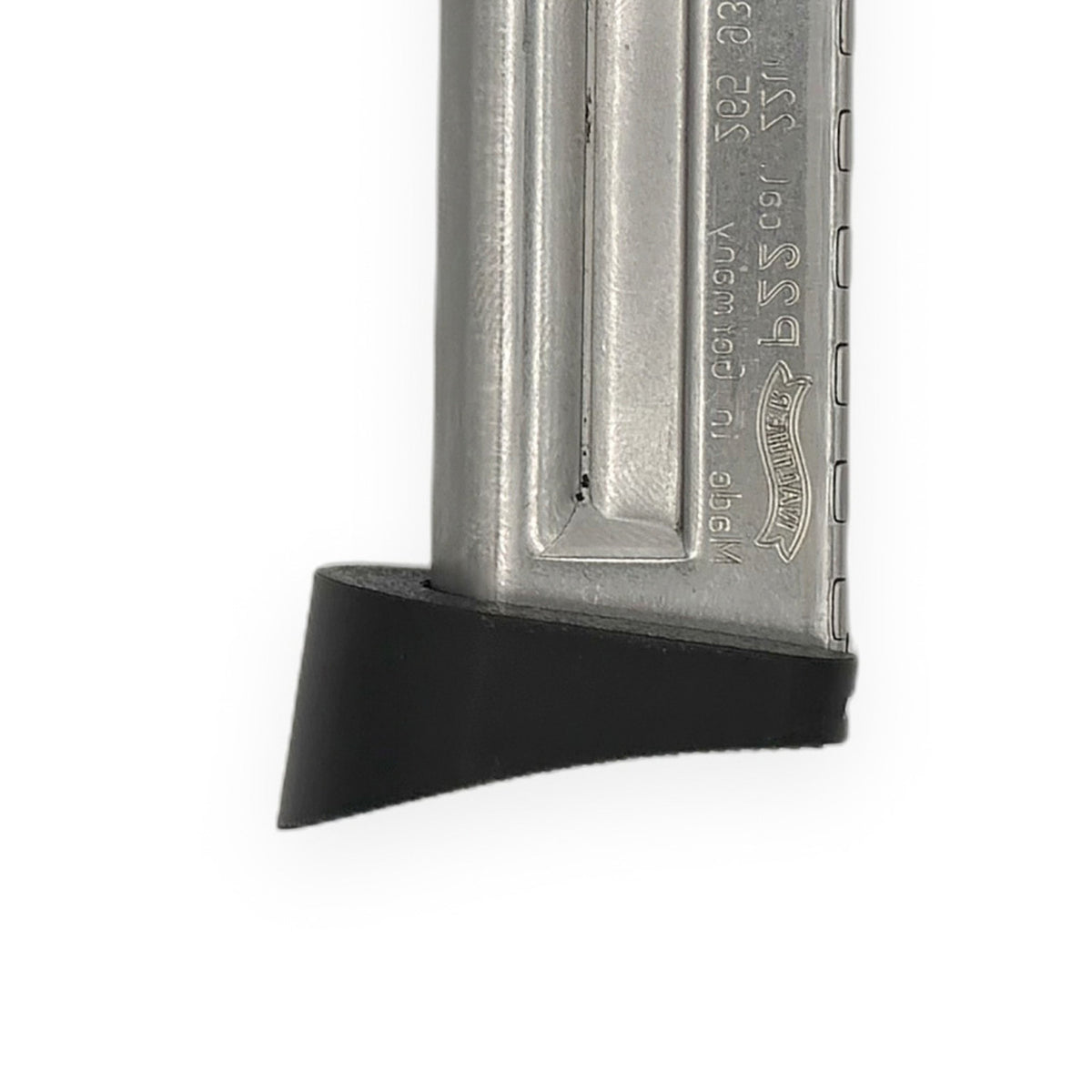 Pinky Grip Extension Adapter for Walther P22 - 2 Pack | Boomroom USA