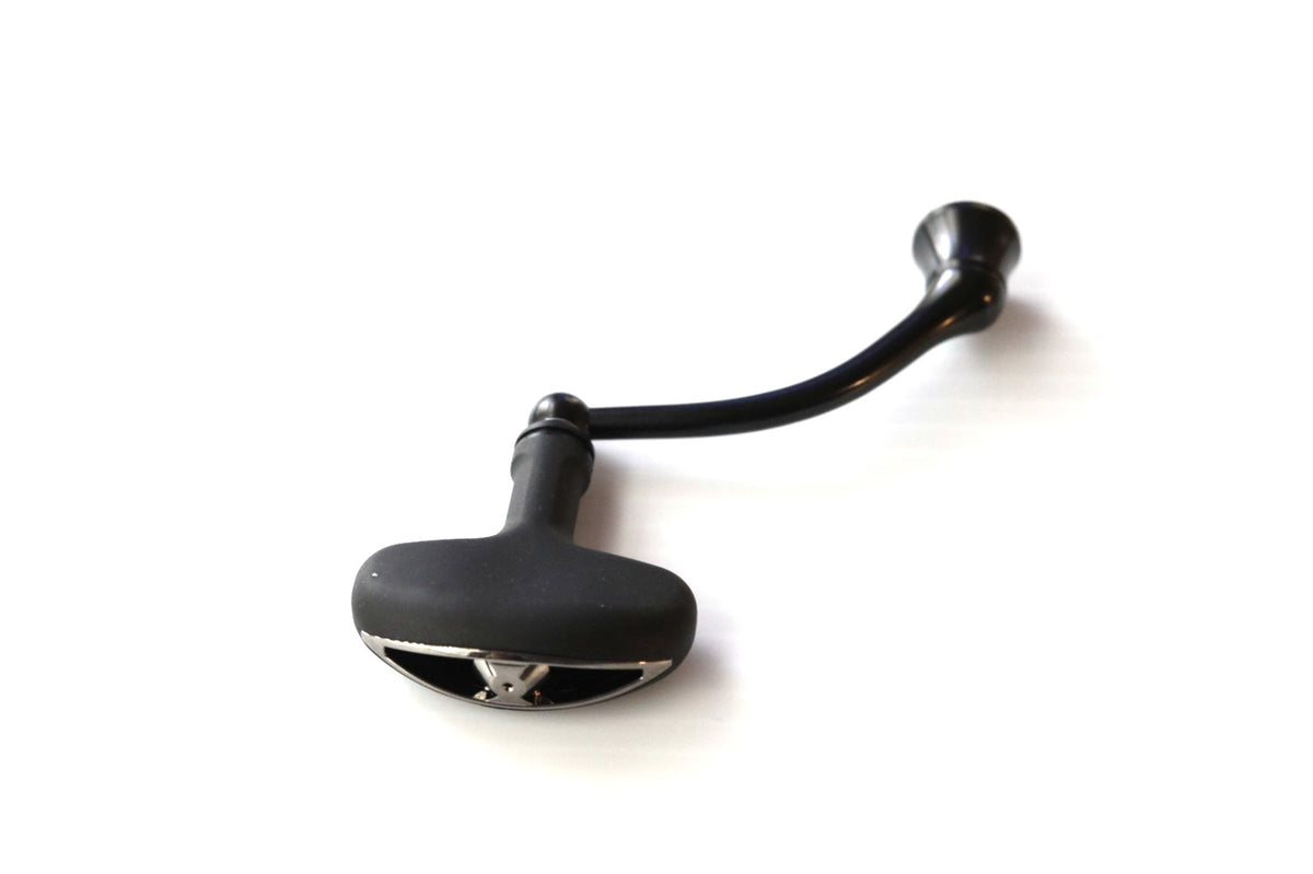 Daiwa Spinning Reel Handle Assembly for Tatula MQ LT 4000-CXH
