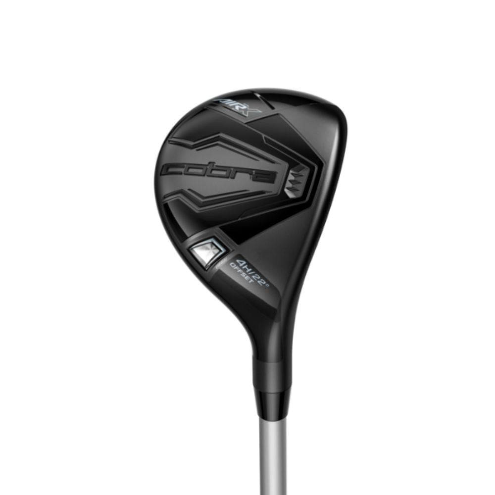 Golf Hybrid Club 2024 AIR X Hybrid Ladies Right Hand Graphite