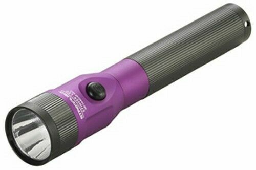 LED Flashlight Stinger 75647 with Battery - Powerful Portable Light