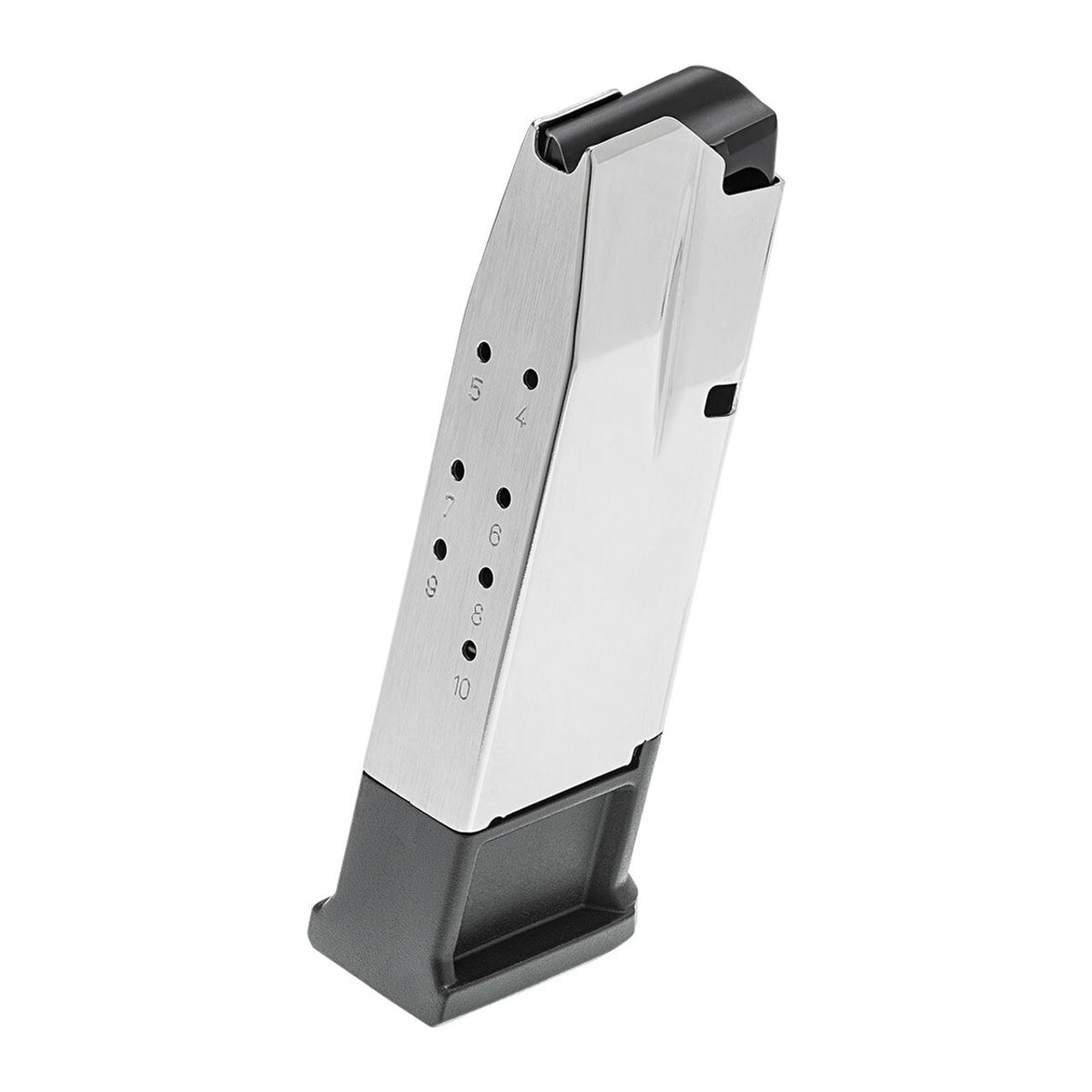 Springfield Armory Hellcat Pro 9mm 10-Round Stainless Steel Magazine