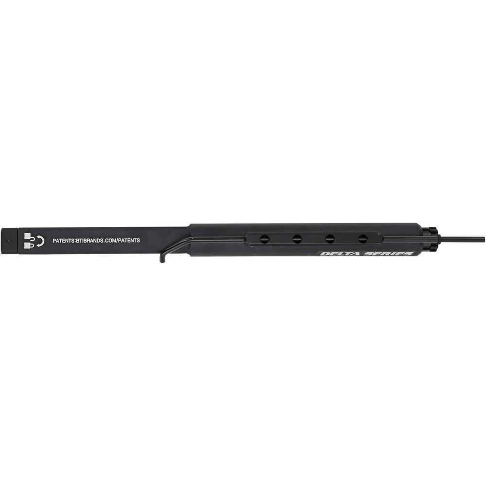 Gunsmithing Action Rod for & M4 Upper Receivers - Aluminum, One-Piece