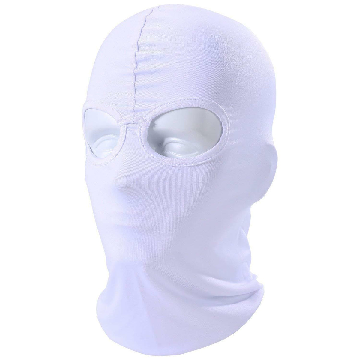 Full Face Tactical Balaclava Mask for Outdoor Sports Men Women