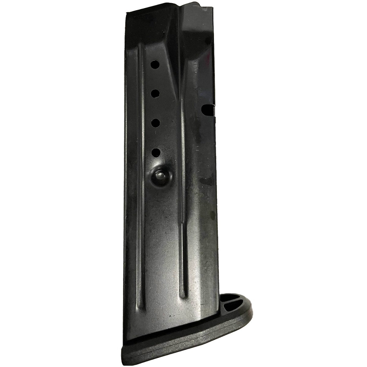 ProMag 9mm Magazines for Smith & Wesson M&P 9, 10-Round Blue Steel, 2 Pack