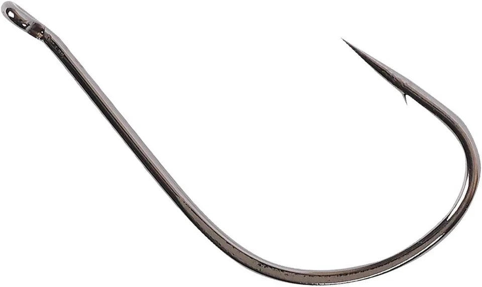 Mosquito Light Pro Pack - 46 High Carbon Steel Hooks, Size 1