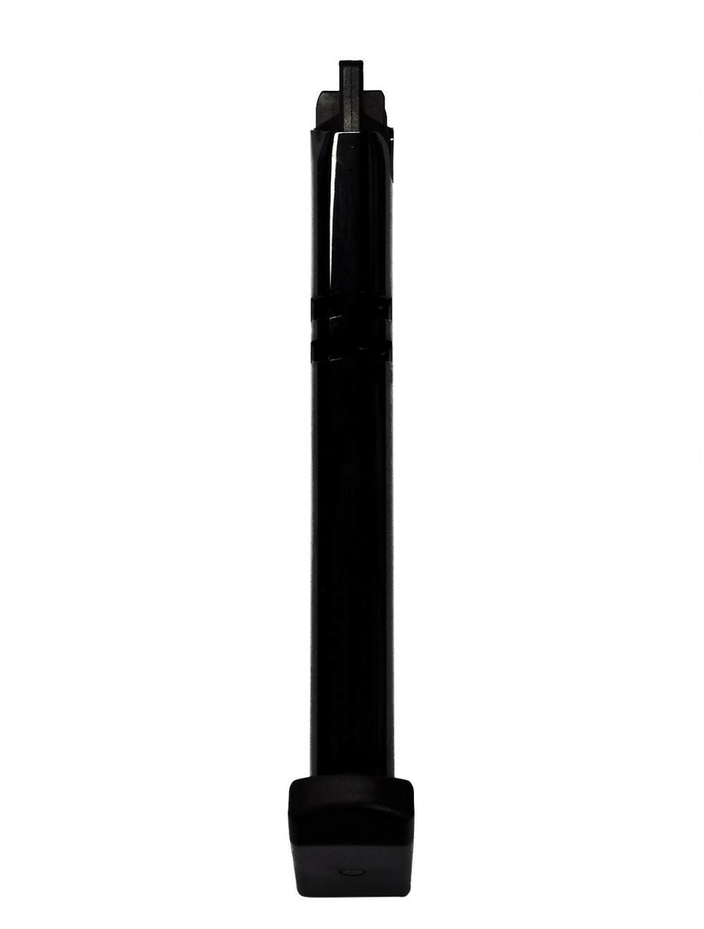 Sig Sauer P220 45ACP 8-Round Steel Magazine - Black ACT-MAG