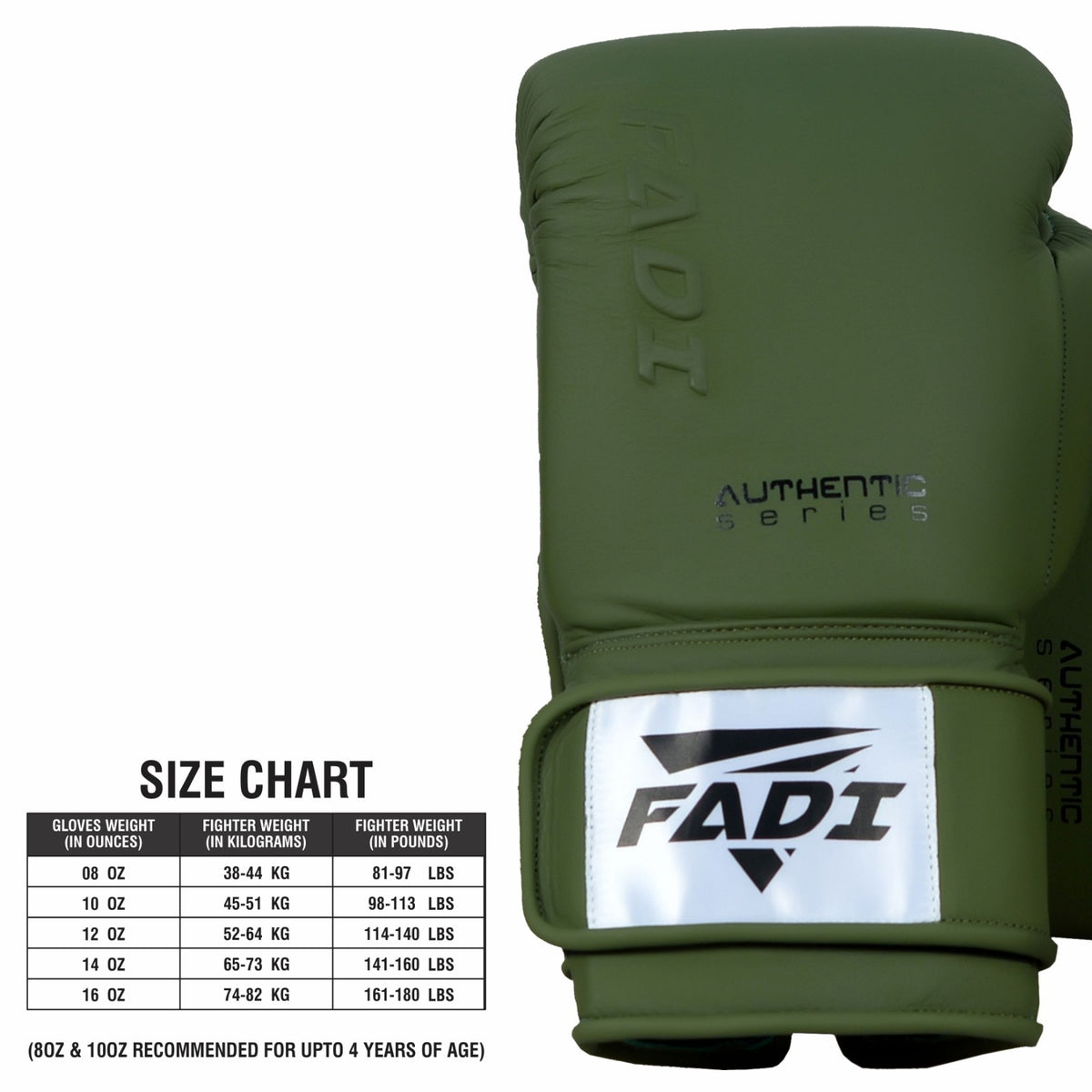16oz Green Boxing Gloves - 2 Pairs Sparring MMA Muay Thai Gear