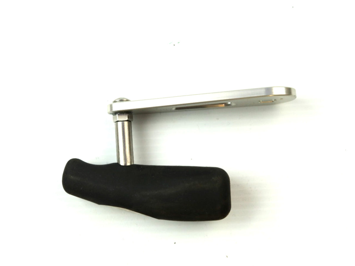 Fishing Reel Handle Replacement for Penn 130VIS 80VISW 80VISWS - Durable Non-Slip Grip
