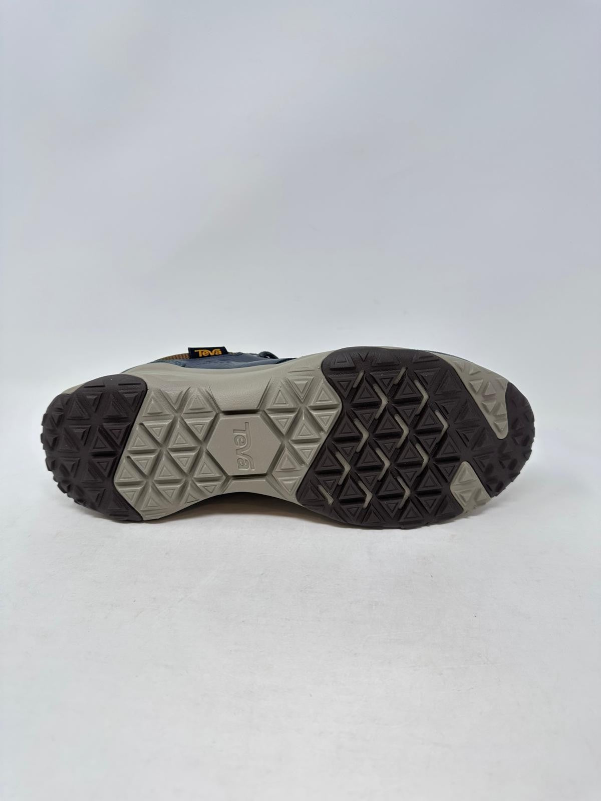 Waterproof Hiking Shoes for Men - Lightweight Trail Footwear - Multiple Sizes