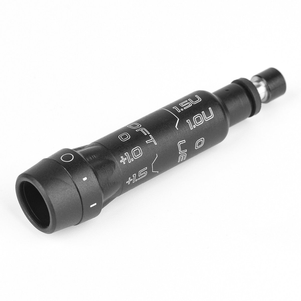 .370 RH Golf Shaft Sleeve Adapter for Ping G430 Crossover Iron - Right Hand