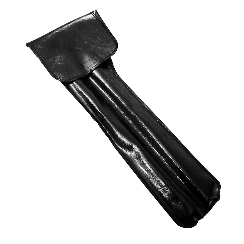 Spare Tire Tool Kit with 19mm Wrench for Vehicle Tire Change - Heavy Duty