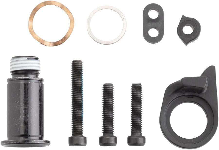 SRAM GX Eagle Rear Derailleur B-Bolt and Limit Screw Kit - Bike Maintenance