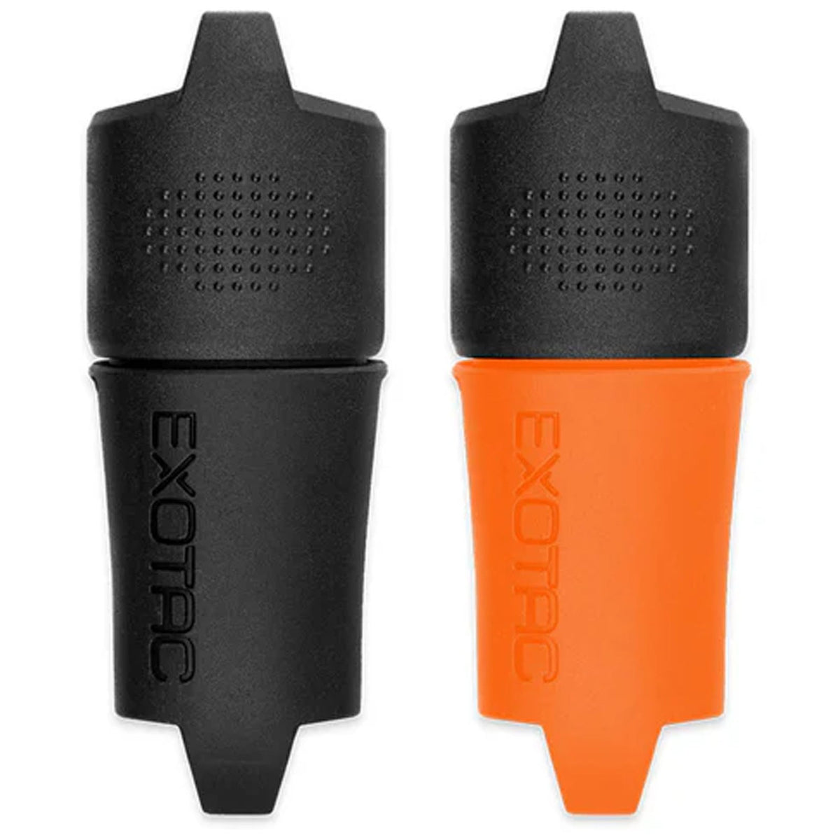 Exotac fireSLEEVE Mini for Mini Lighter - Protective Sleeve, No Lighter Included