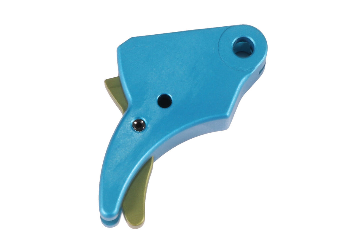 Monarch Trigger System for Smith & Wesson M&P Shield Plus - Multiple Colors