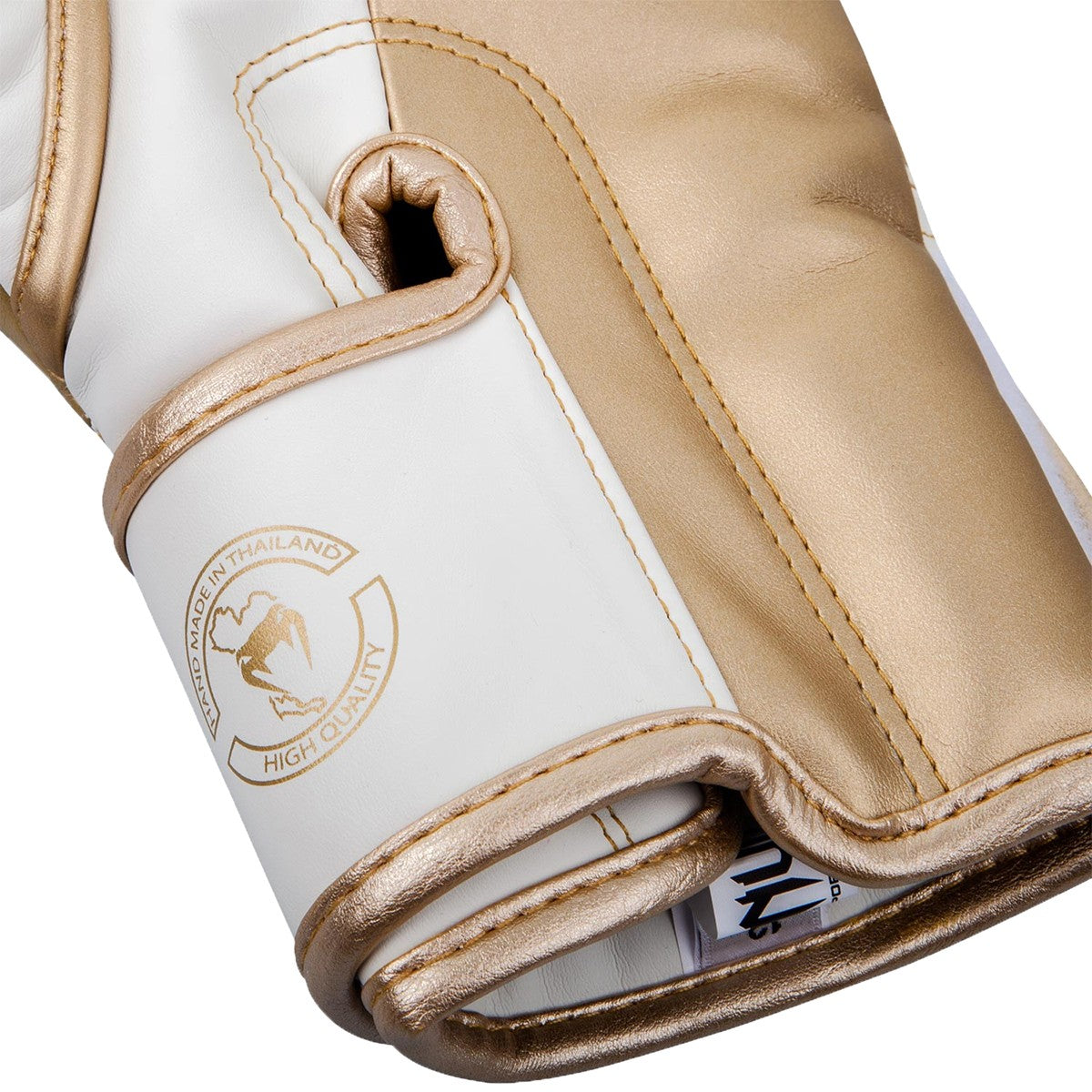 Venum Elite Skintex Leather Boxing Gloves - Training & Sparring Gear