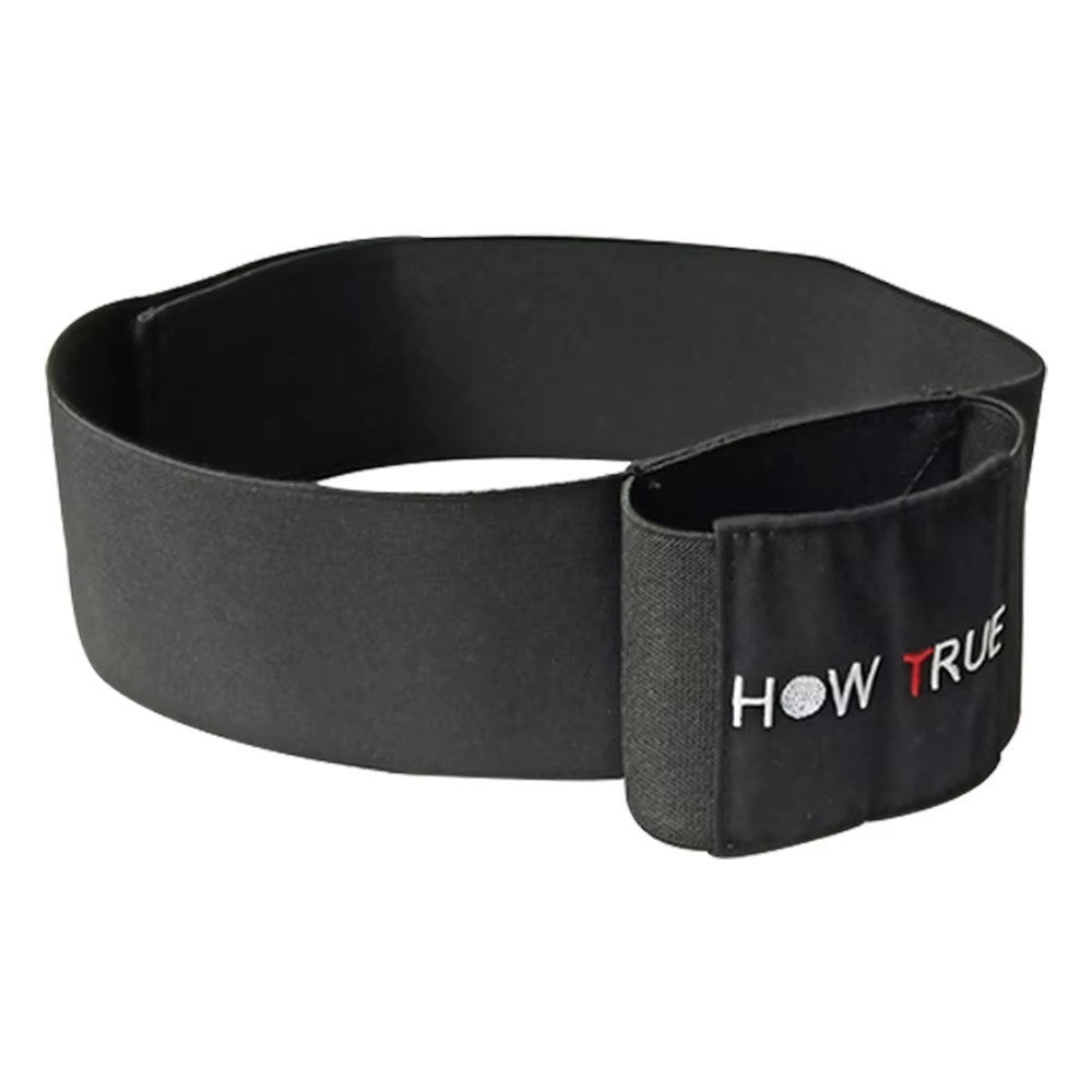 Golf Swing Arm Corrector Band - Muscle Memory & Alignment Trainer