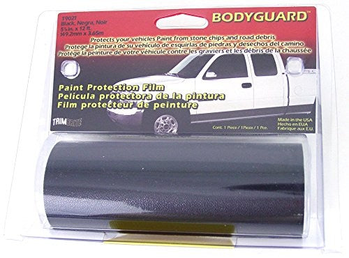Prostripe T9021 Body Guard Kit for Motorcycle Paint Protection