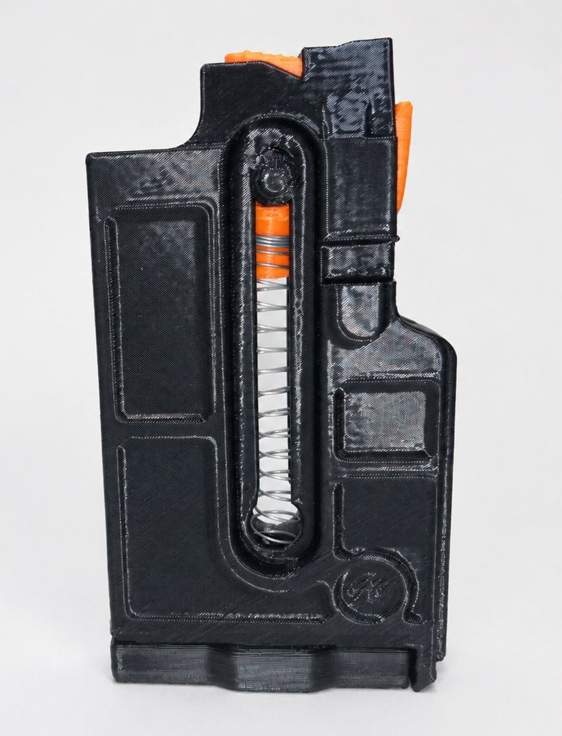 Smith & Wesson 15-22 10-Round .22 LR Magazine - Durable OEM-Style Replacement