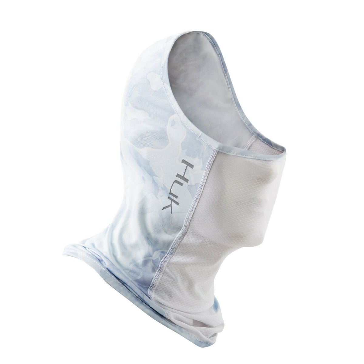 Fishing Face Protection with UPF 30+ Sun Protection - Camo Gaiter