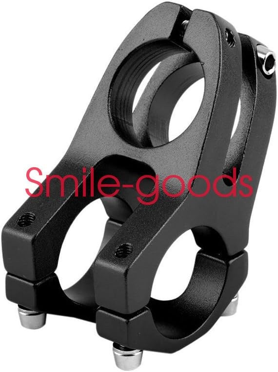 Universal 31.8mm Aluminum Alloy Bicycle Handlebar Stem - MTB & Road Bike