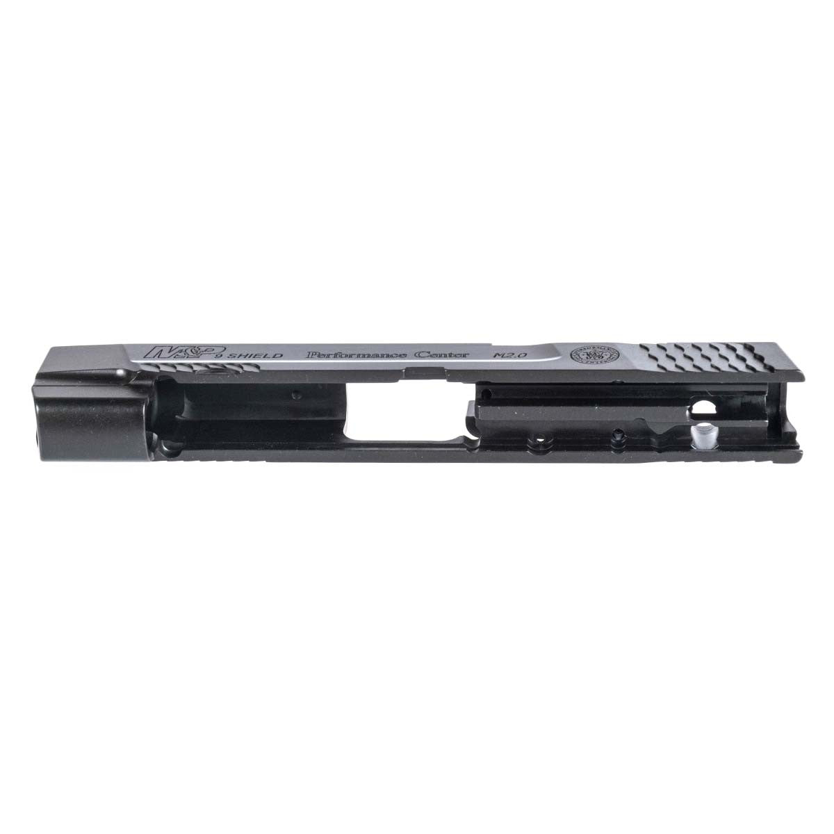 Smith & Wesson M&P9 Shield M2.0 Pro C.O.R.E. Optic Ready Slide