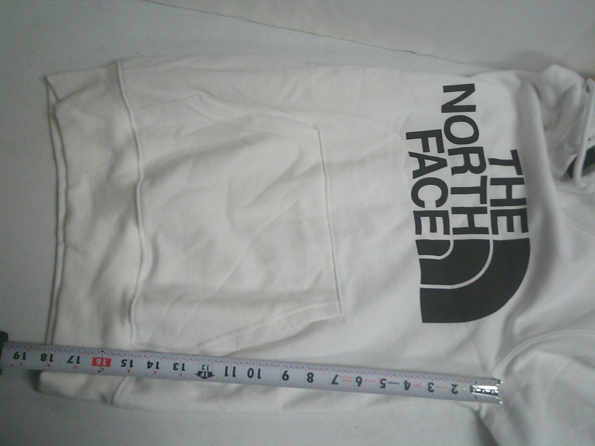 Men's White Sweater - Casual Knitwear for Men, Multiple Sizes