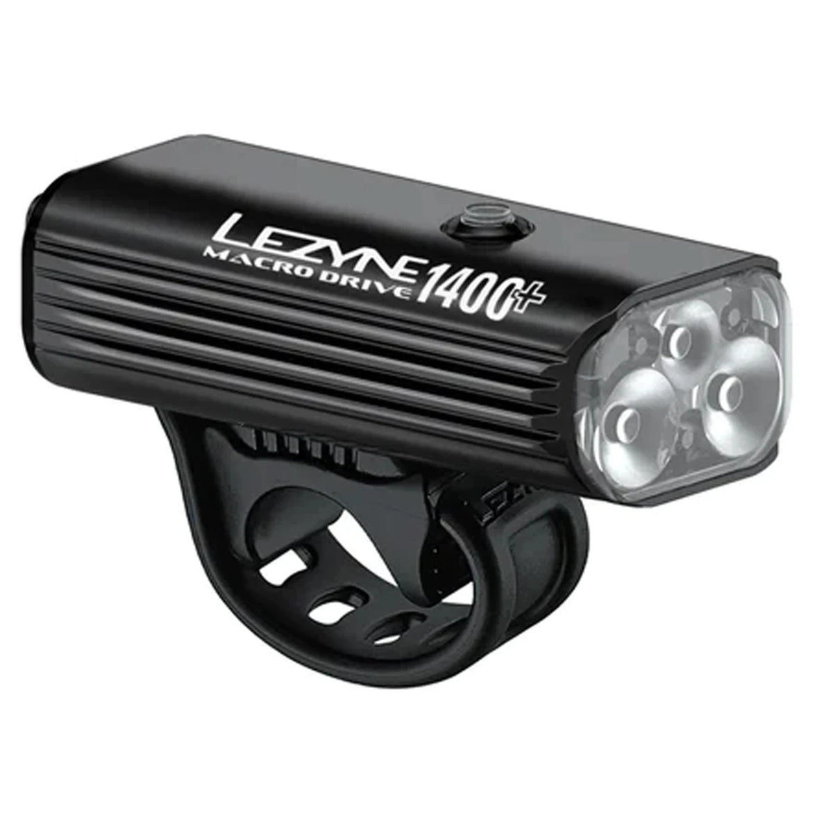 Bike Front Light 1400 Lumens Waterproof USB-C Rechargeable Cycling Light