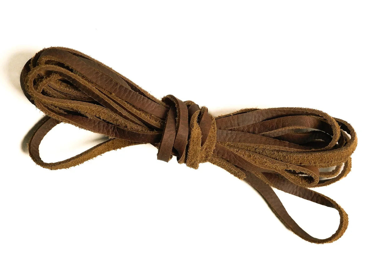 Stack Leather Wrap TAN (X1) for Pool Cues