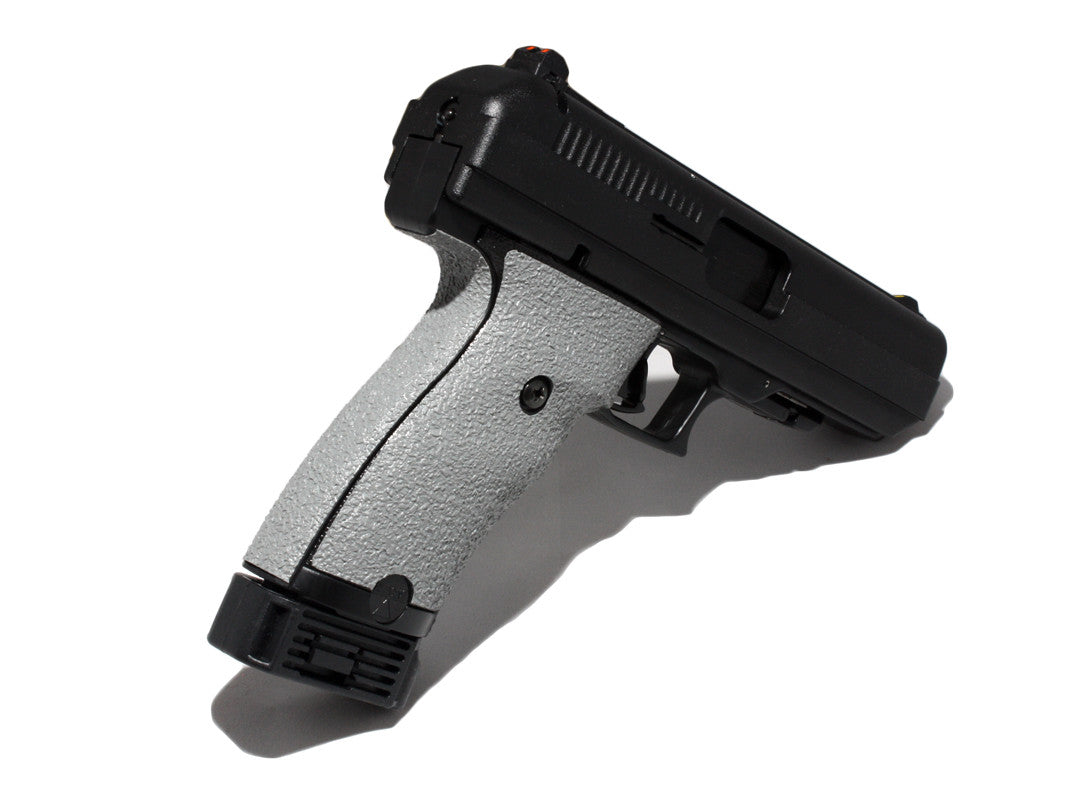Full Grip Wrap for Hi Point .40 & .45 ACP - Textured Rubber Pistol Grip