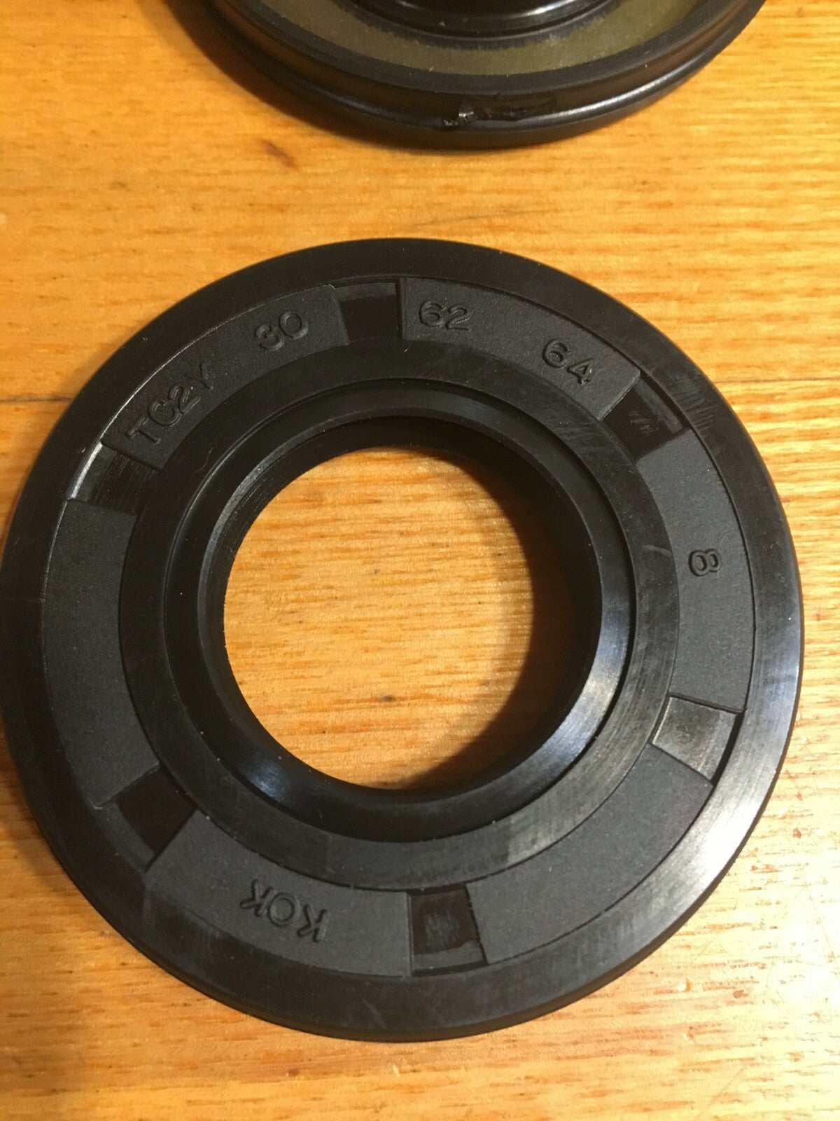NOS Polaris Crank Seal Kit for Indy 600 400 Trail 500 650 Engines