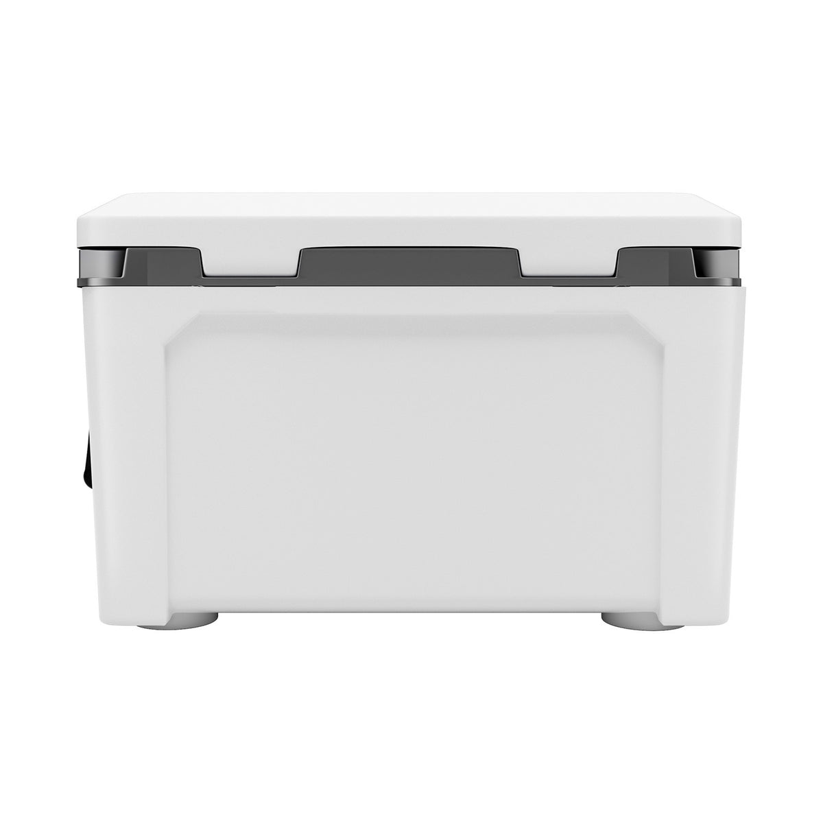 Portable Cooler 26 Quart Insulated Hard Cooler with Handles and Strap