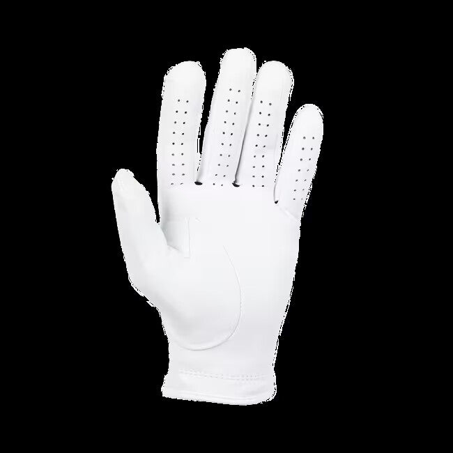 Titleist Perma Soft Golf Gloves - Left Hand, Multiple Sizes, Pack of 6
