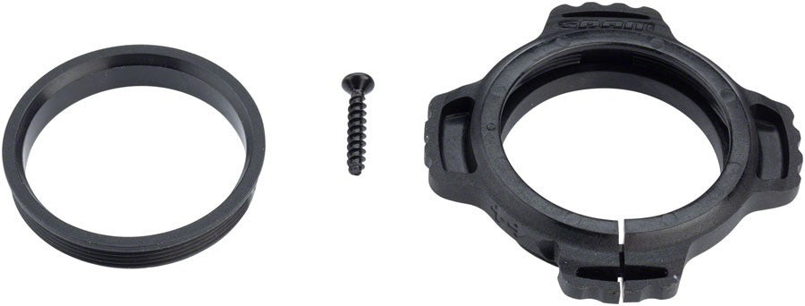 Bicycle Bottom Bracket Preload Adjuster Kit for DUB Spindles - SRAM Compatible