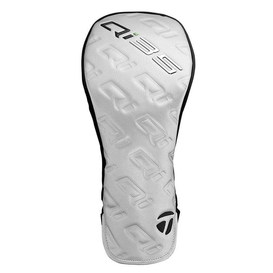 TaylorMade Qi35 Driver Headcover - Golf Club Protector Accessory