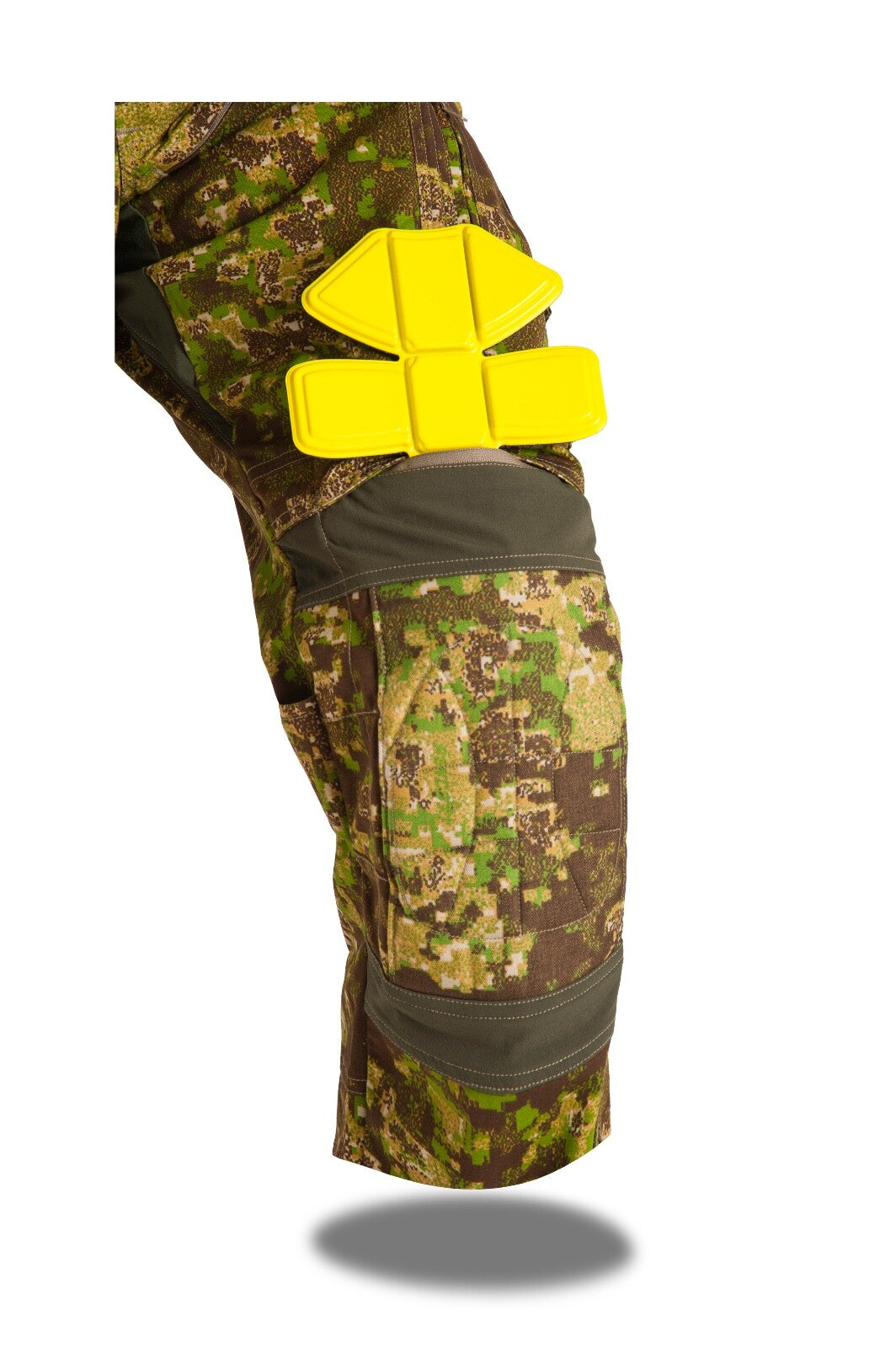 Tactical Pants Rip-Stop Water-Resistant Cargo Pants for Outdoor & Military Use