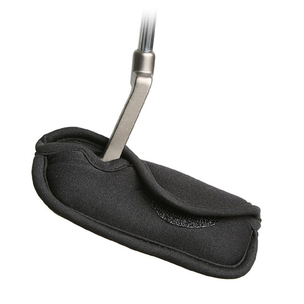 Neoprene Blade Putters Head Cover with Hook and Loop Closure